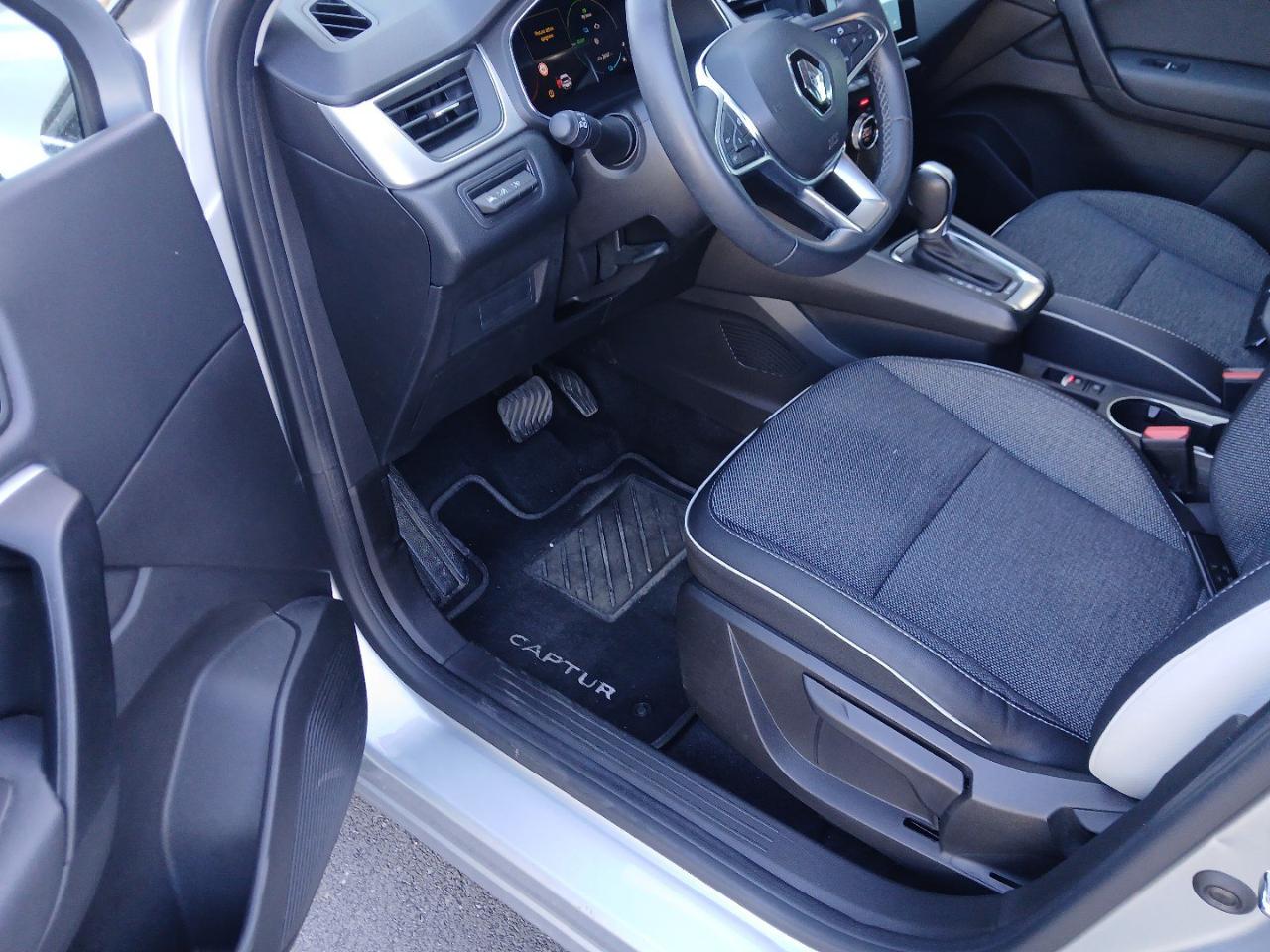 Renault Renault Captur usata 10