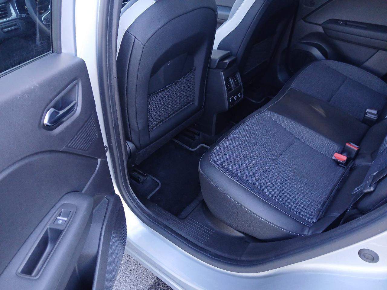 Renault Renault Captur usata 12