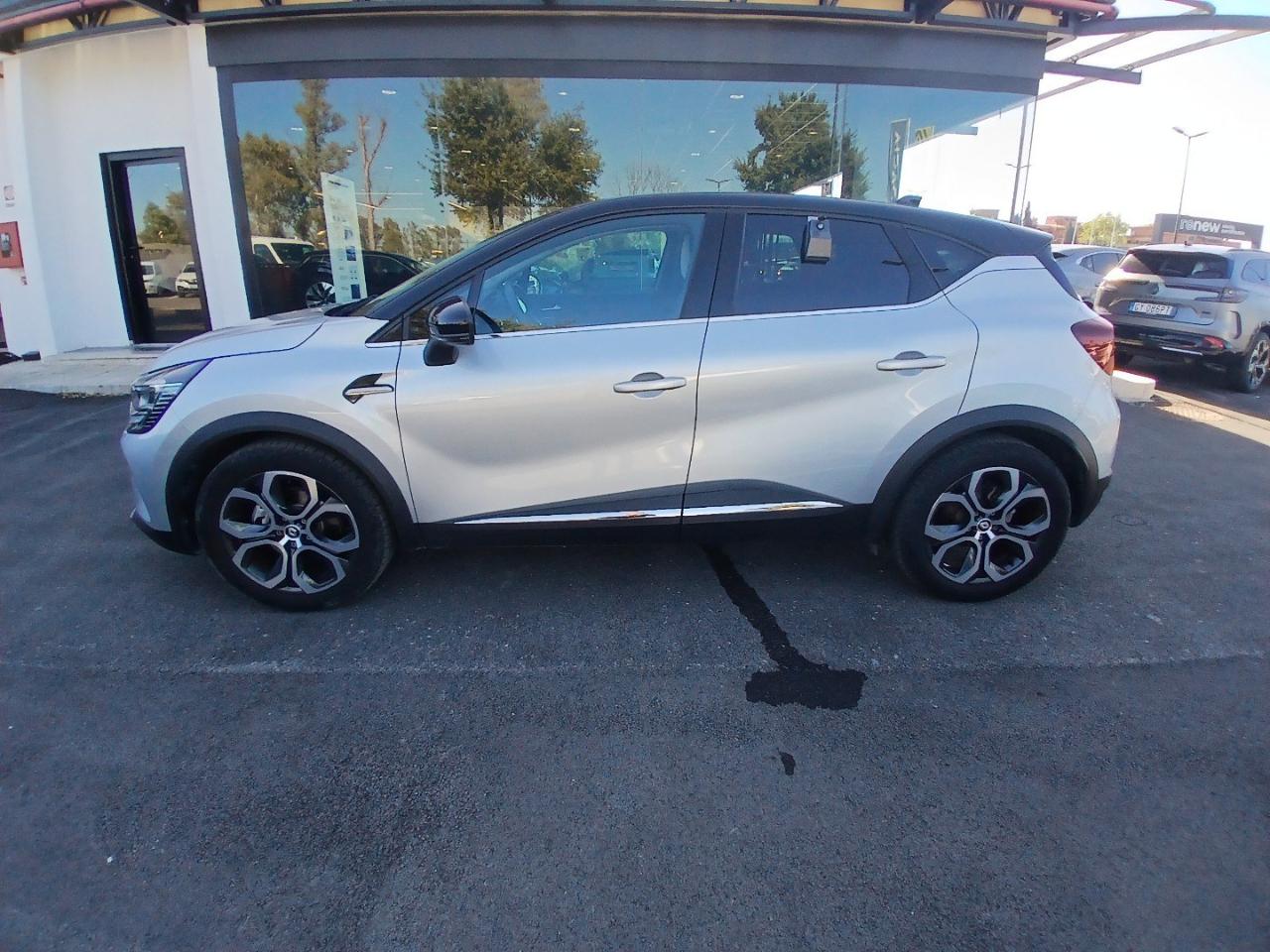 Renault Renault Captur usata 17