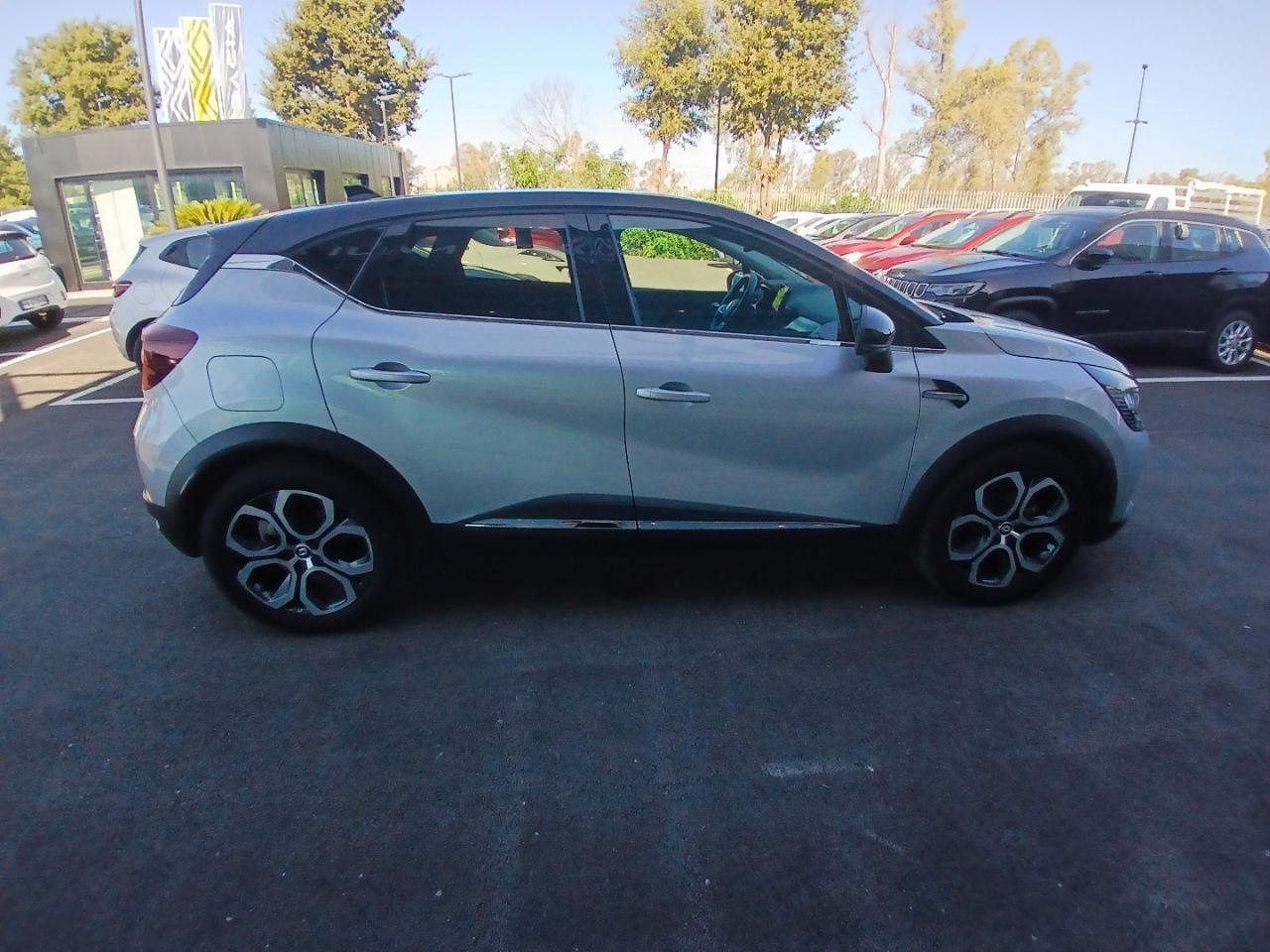 Renault Renault Captur usata 18