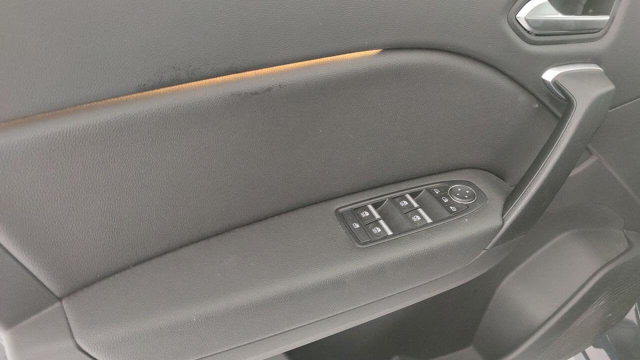 Renault Renault Captur usata, con sensore pioggia