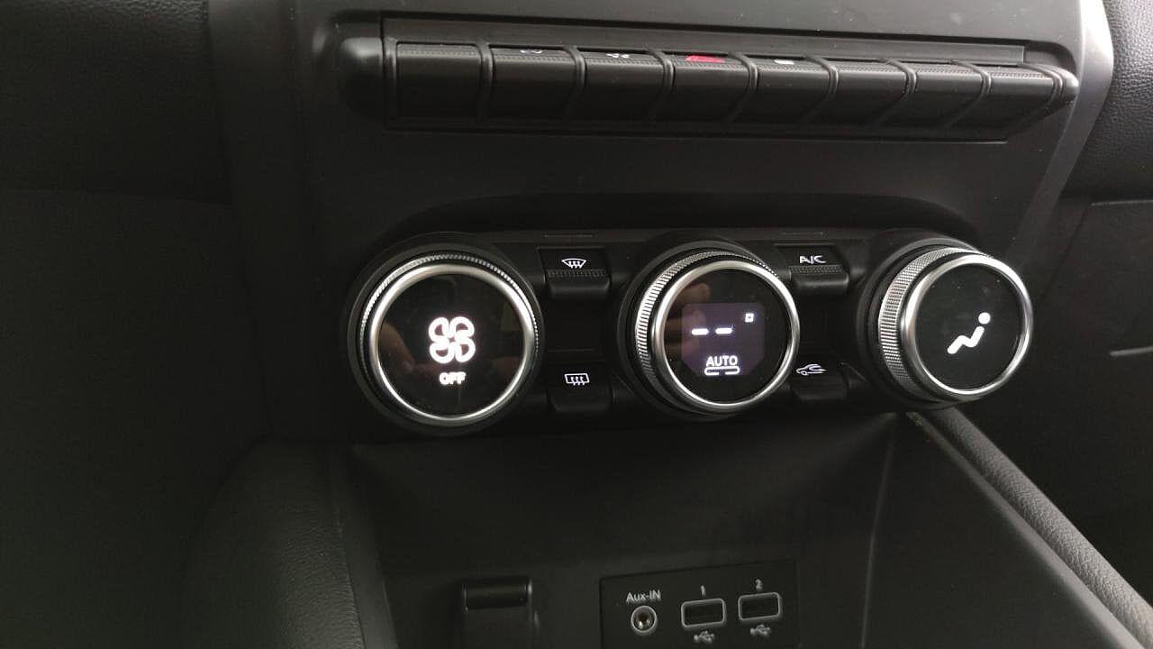 Renault Renault Captur usata 16