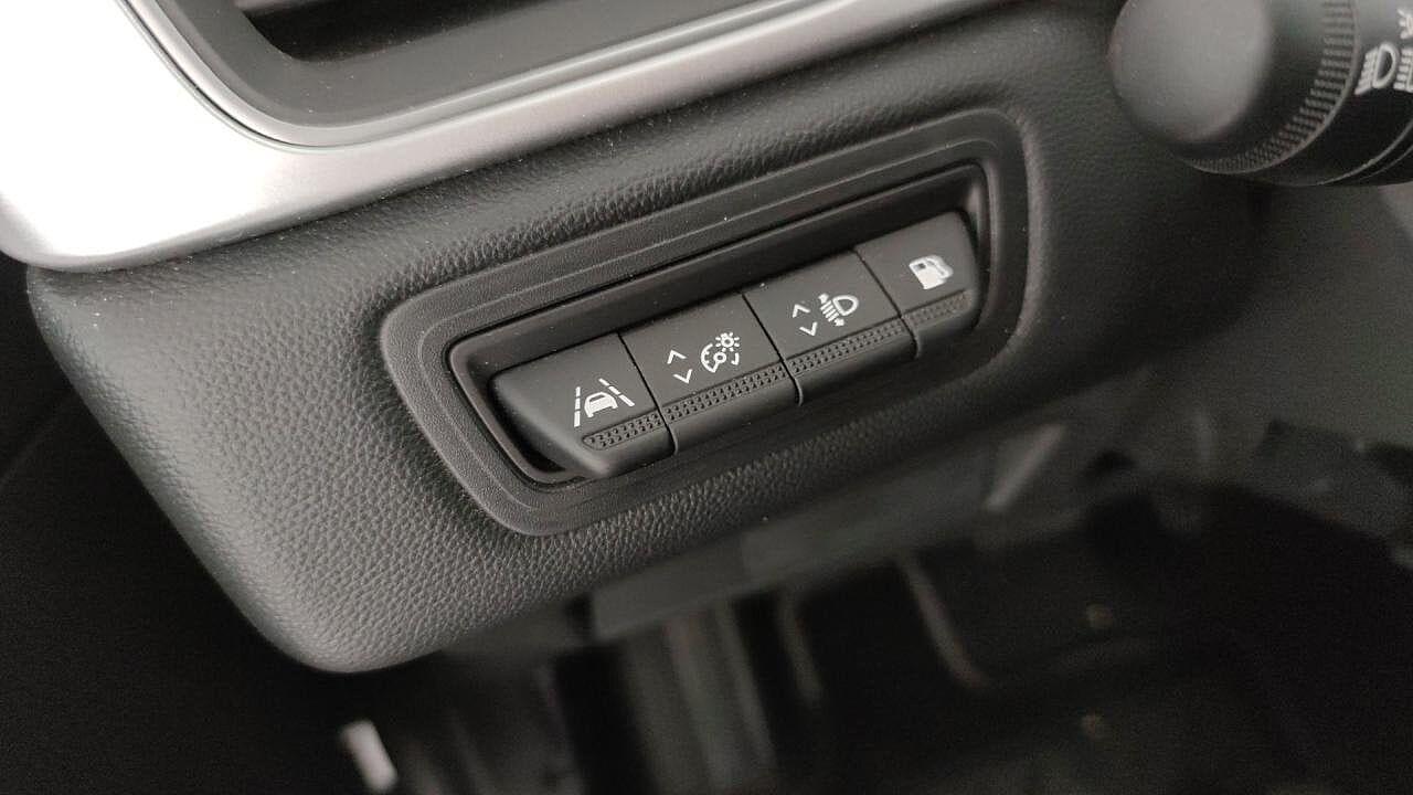 Renault Renault Captur usata 17