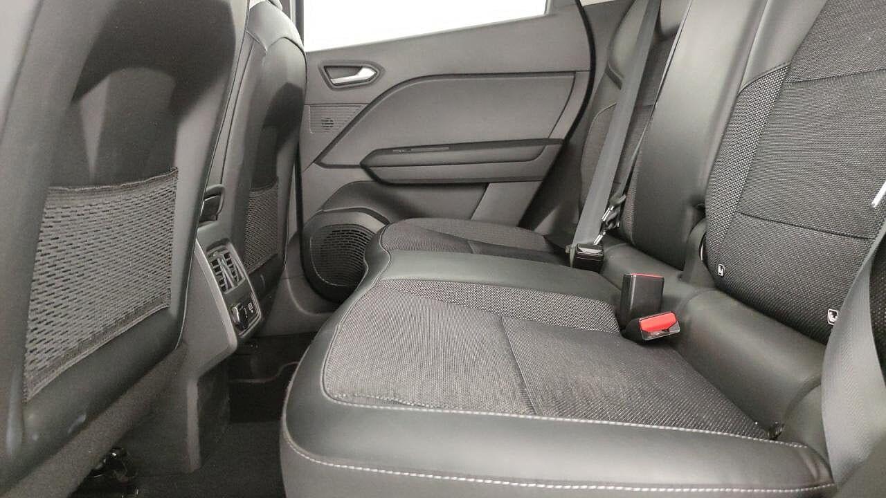 Renault Renault Captur usata 18