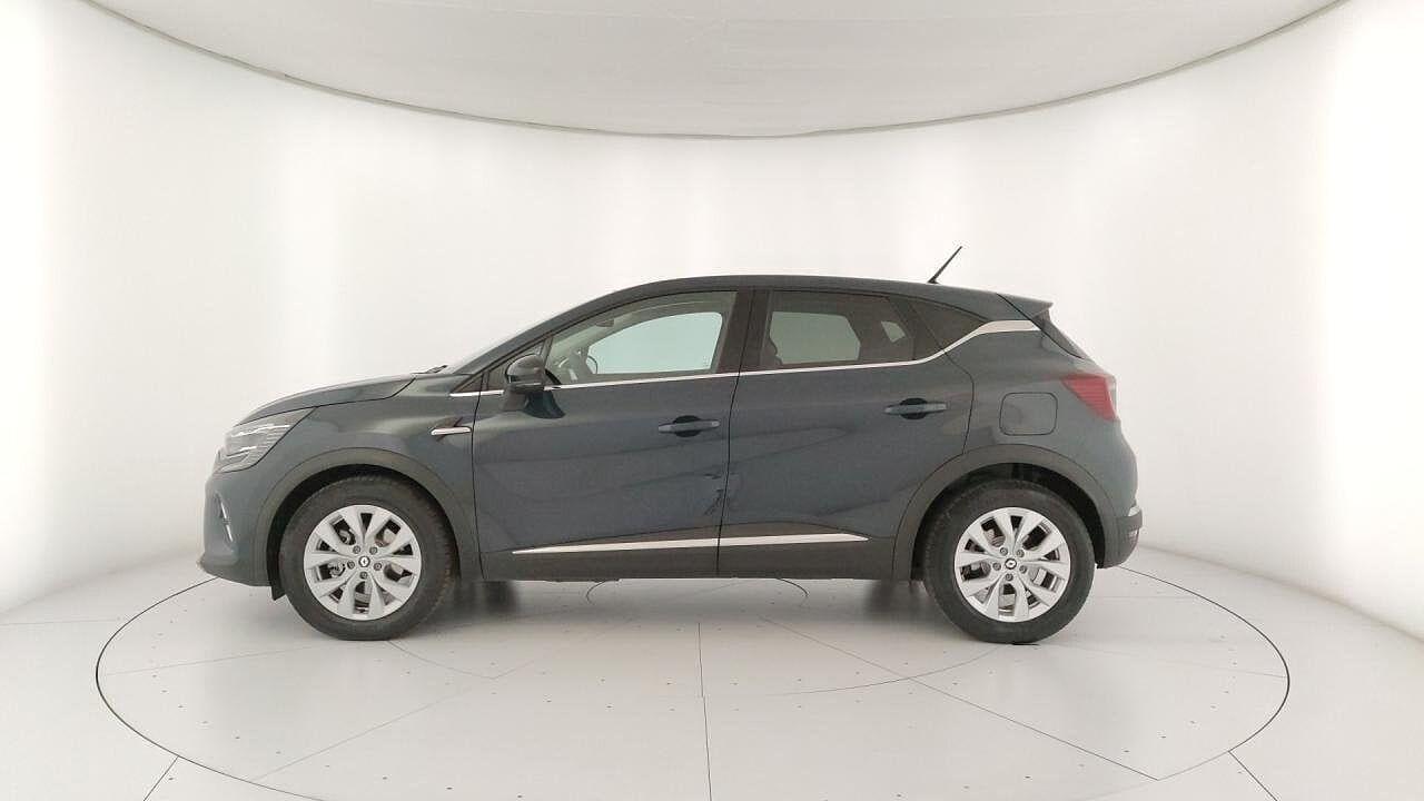 Renault Renault Captur usata 20