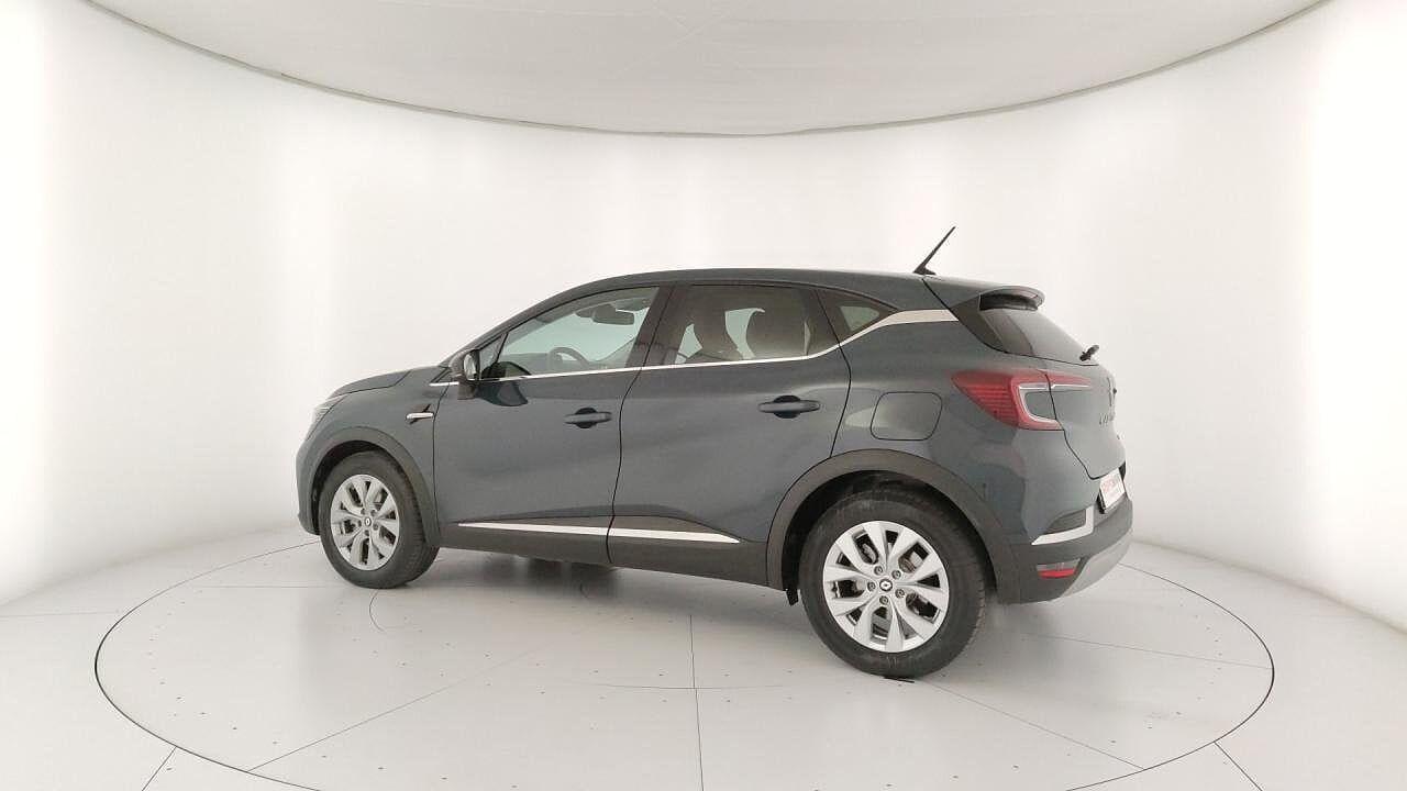 Renault Renault Captur usata 21