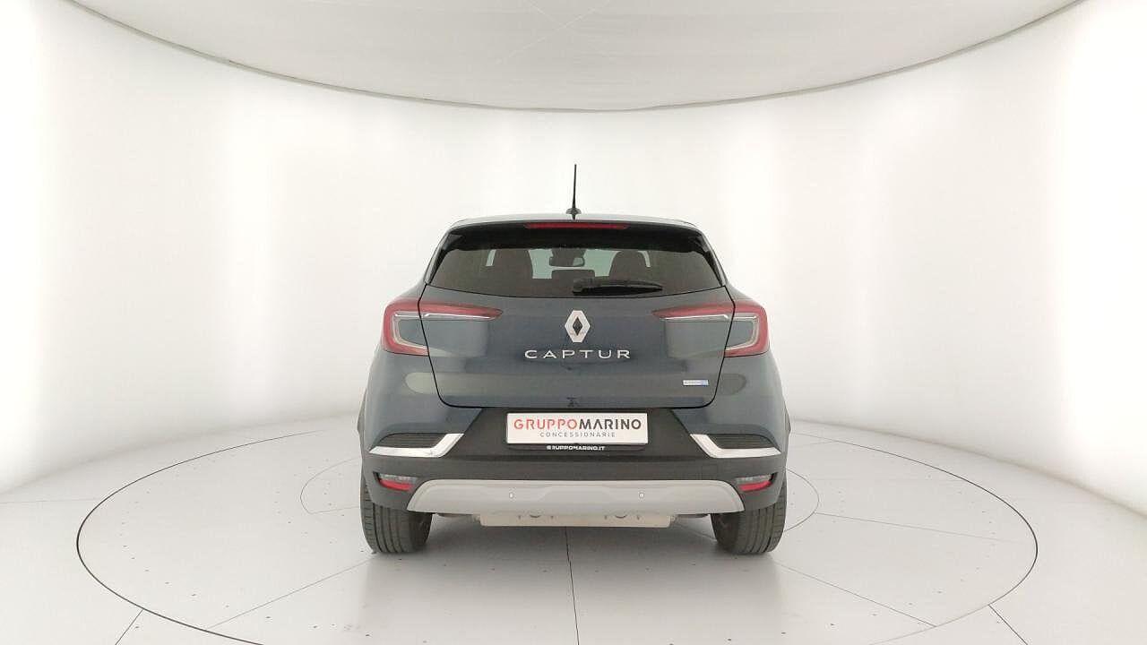 Renault Renault Captur usata 23