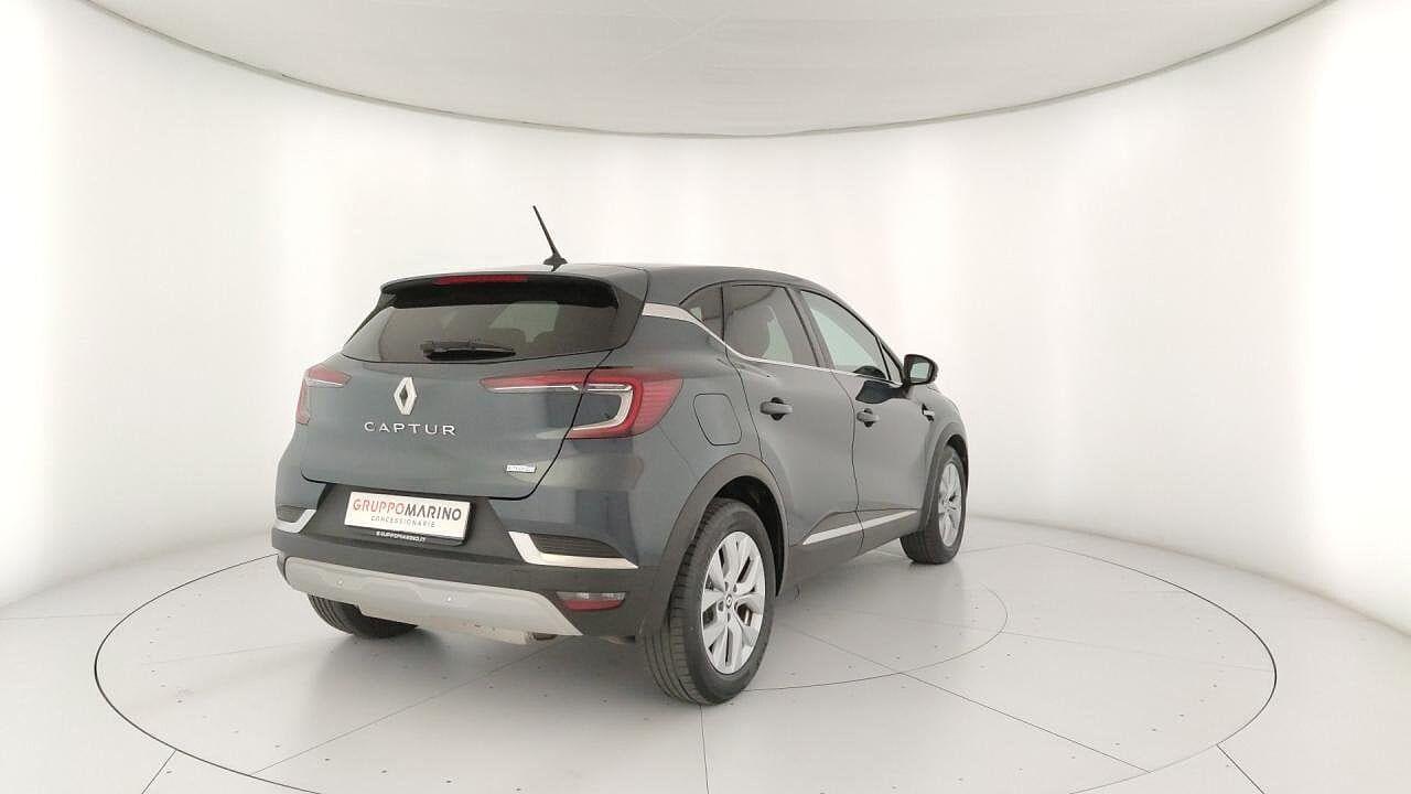 Renault Renault Captur usata 24