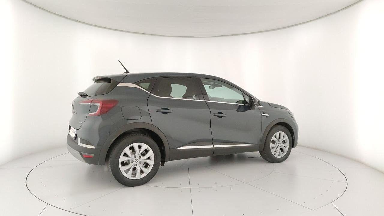Renault Renault Captur usata 25