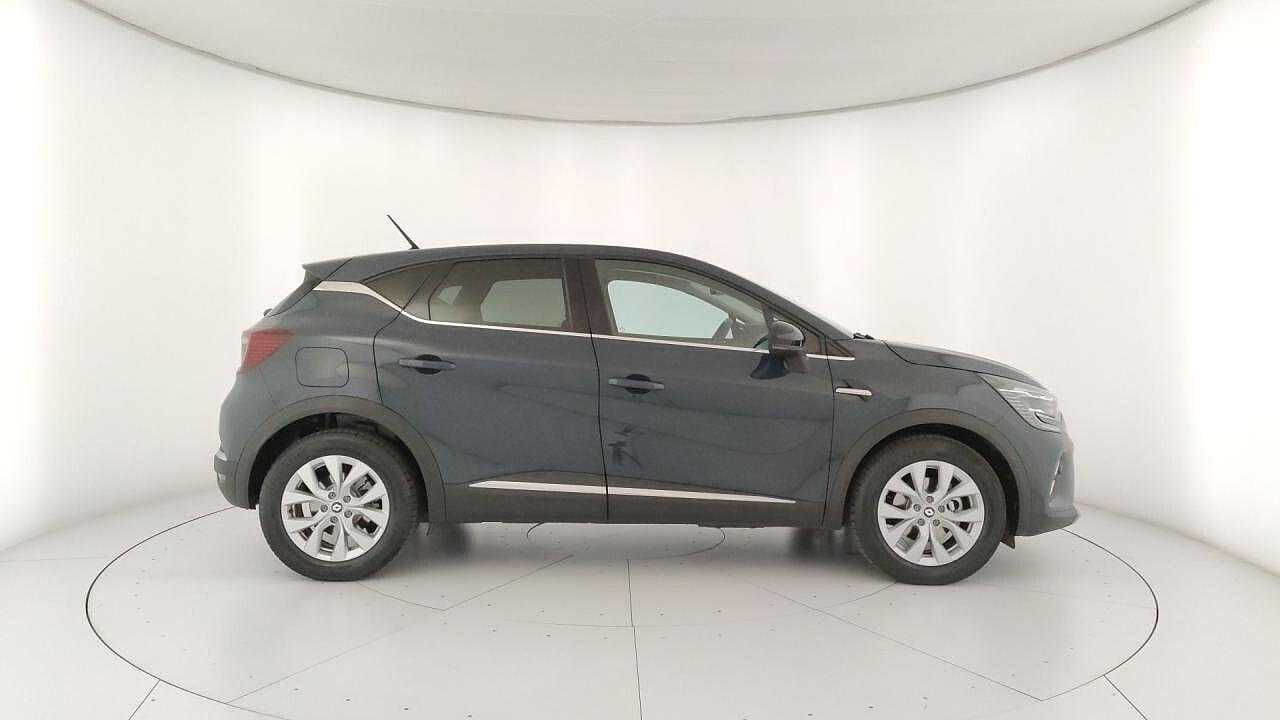 Renault Renault Captur usata 26