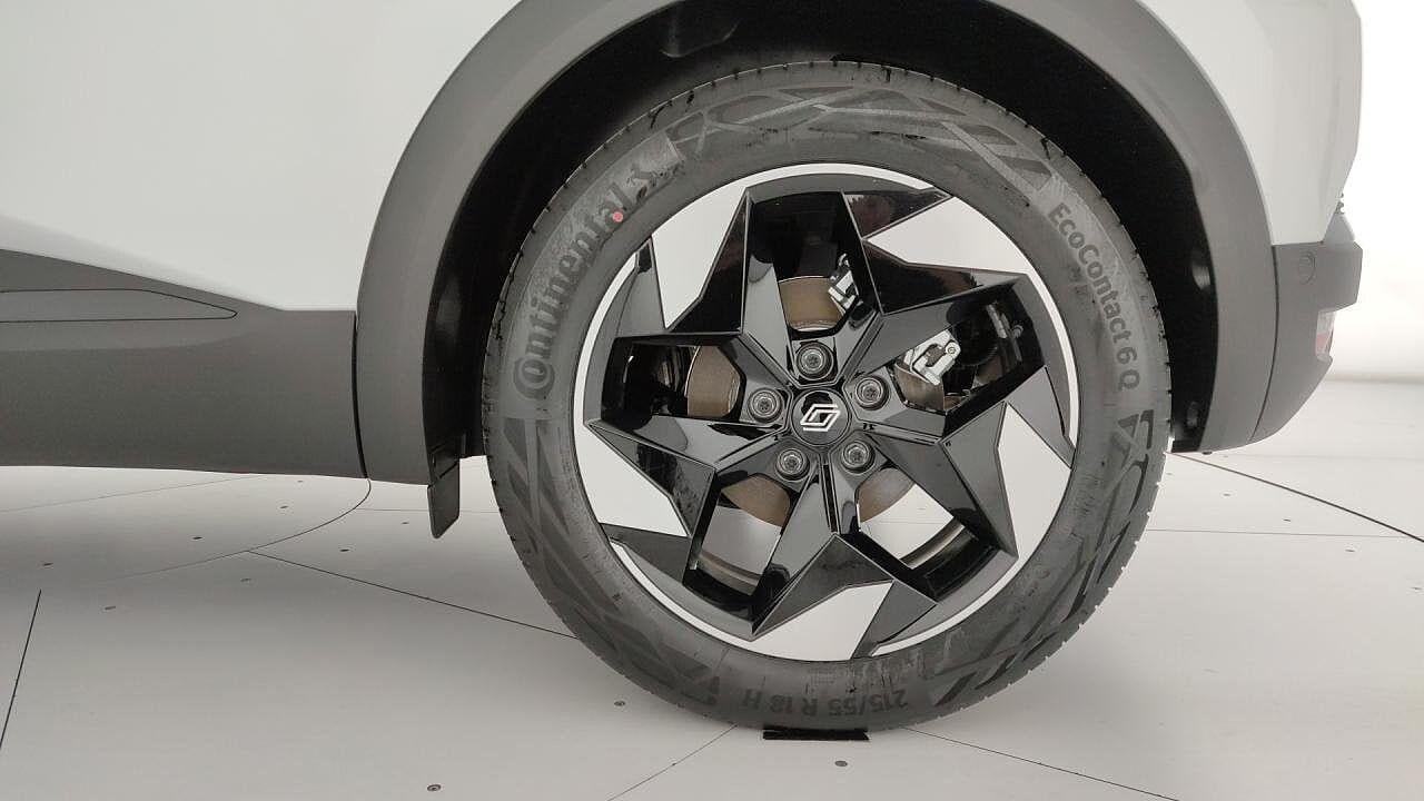 Renault Renault Captur usata 3