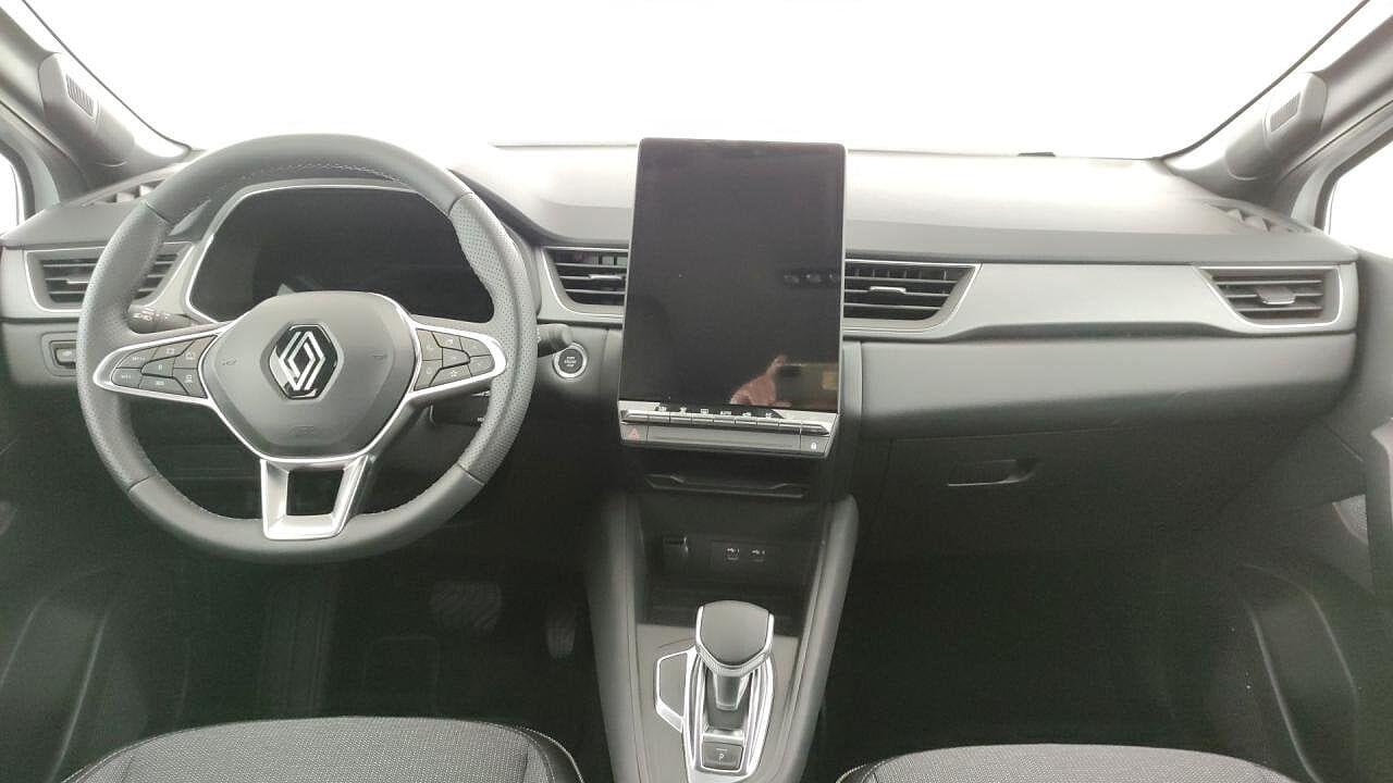 Renault Renault Captur usata 6