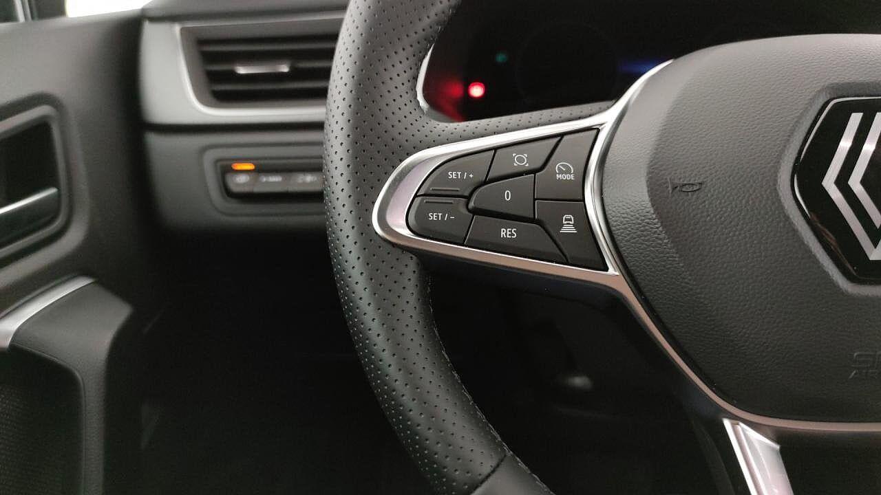 Renault Renault Captur usata 7