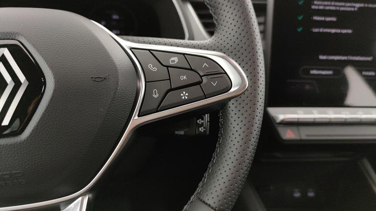 Renault Renault Captur usata 8