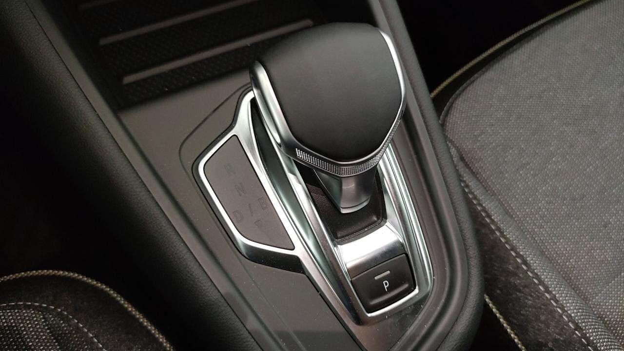 Renault Renault Captur usata 9