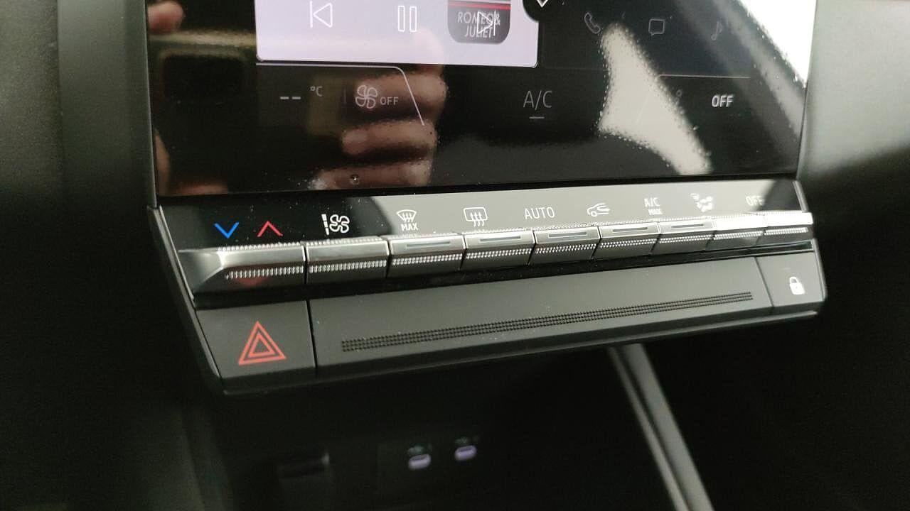 Renault Renault Captur usata 15