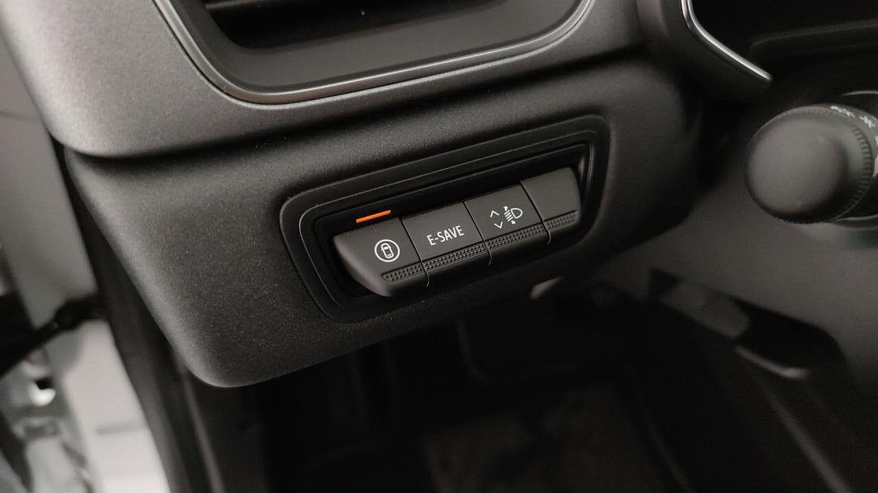 Renault Renault Captur usata 16