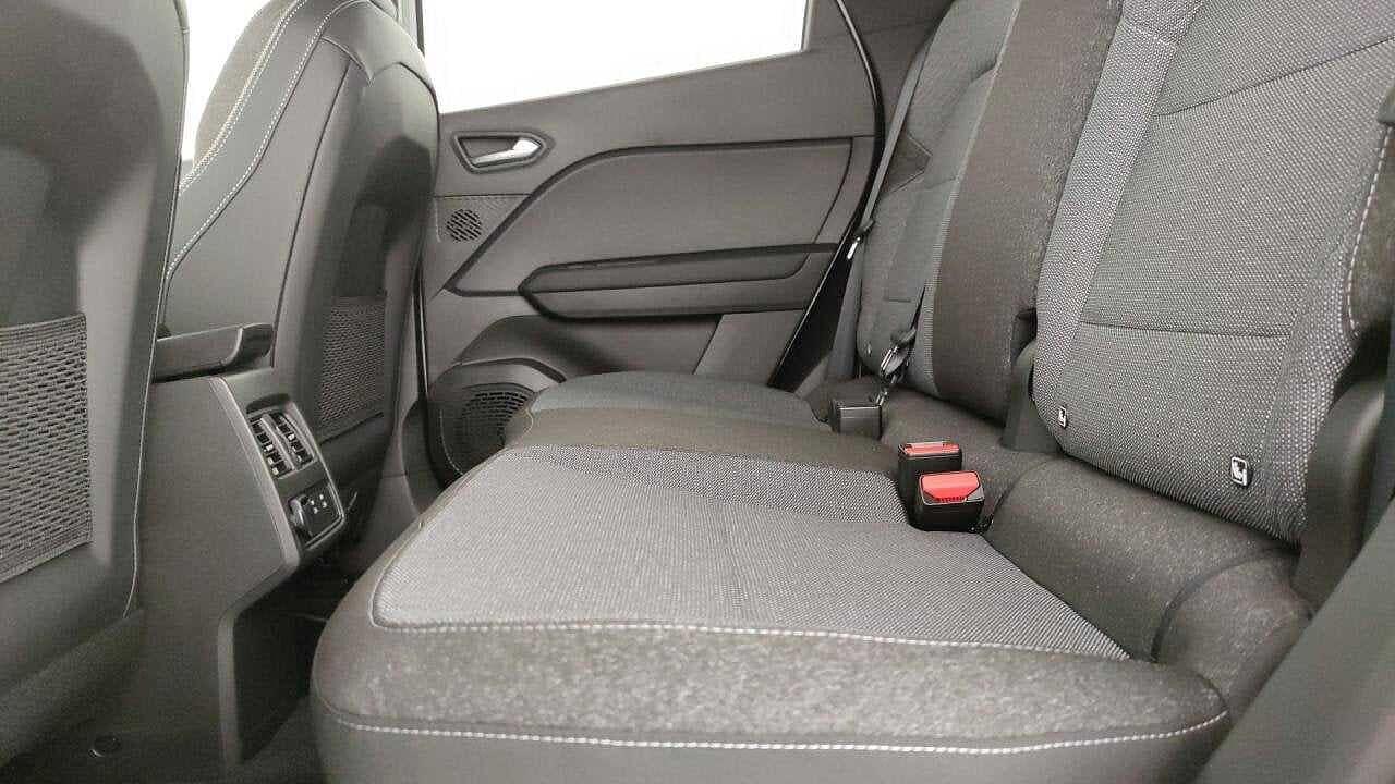 Renault Renault Captur usata 18