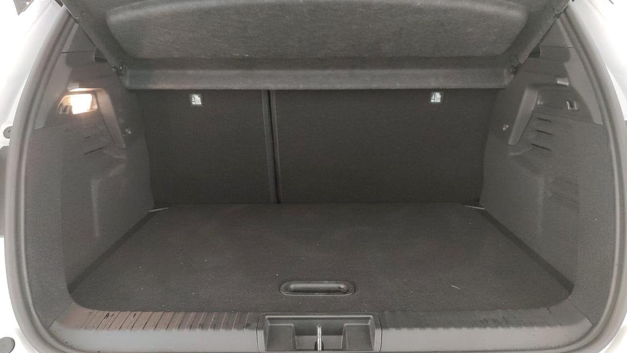 Renault Renault Captur usata 19