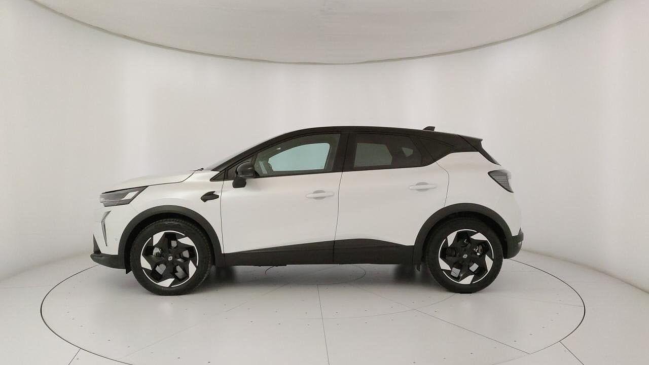 Renault Renault Captur usata 20