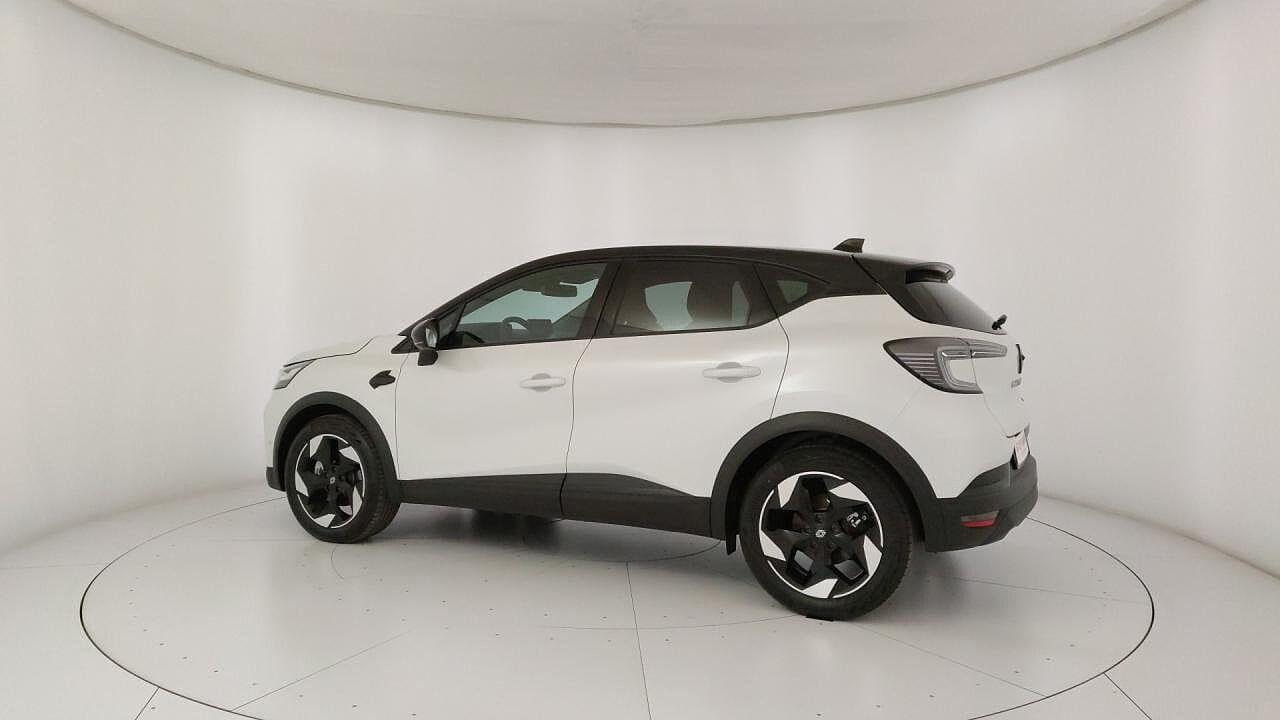 Renault Renault Captur usata 21