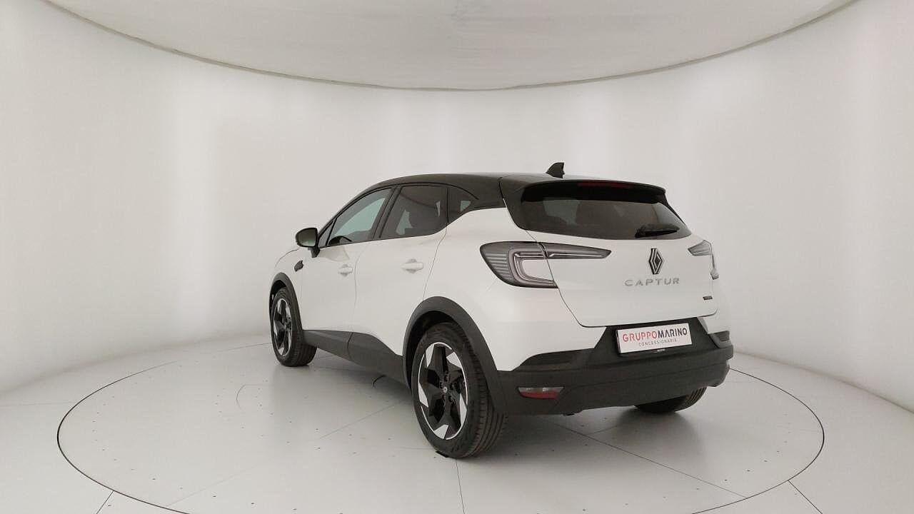Renault Renault Captur usata 22