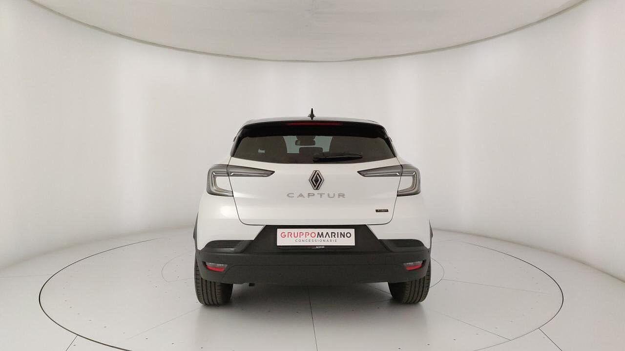 Renault Renault Captur usata 23