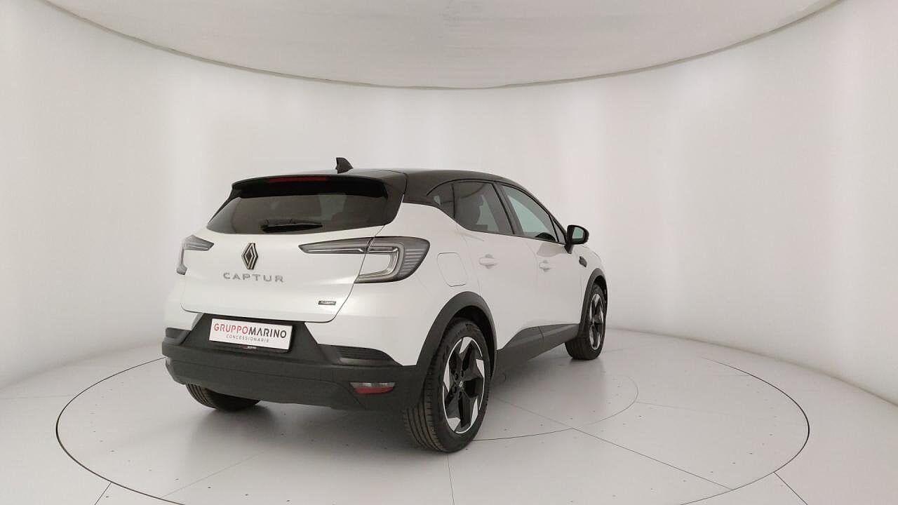 Renault Renault Captur usata 24