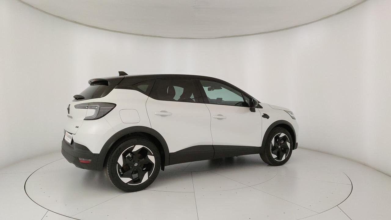 Renault Renault Captur usata 25