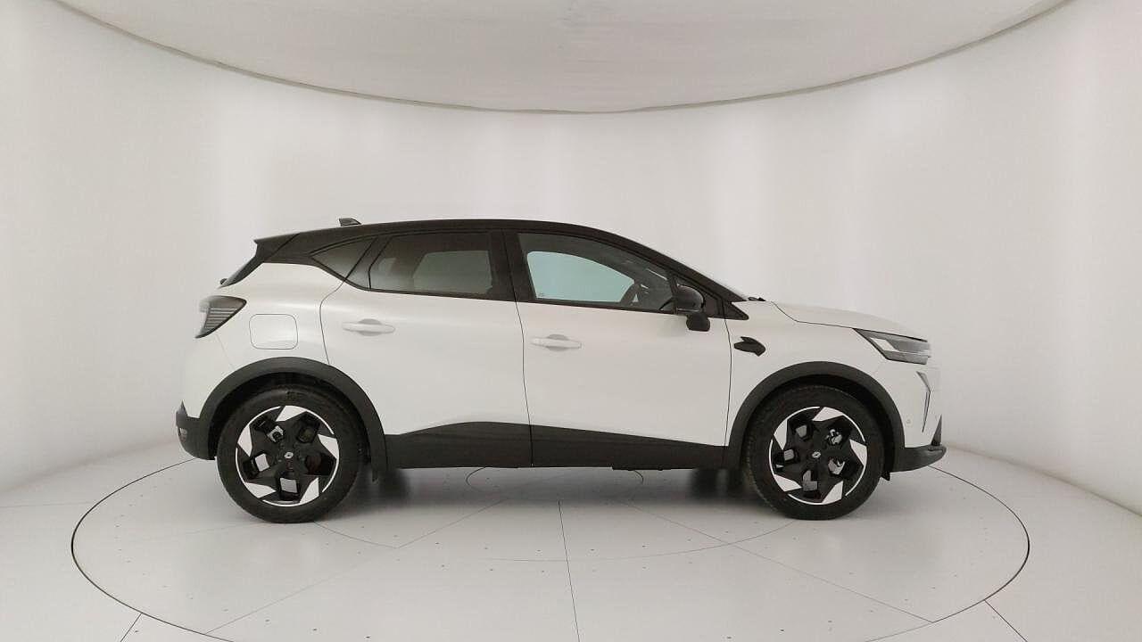 Renault Renault Captur usata 26