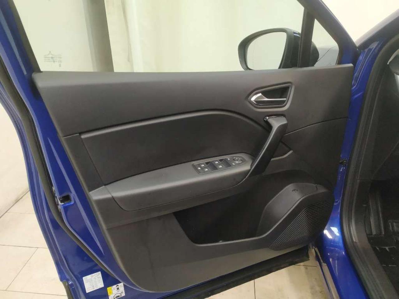 Renault Renault Captur usata 1