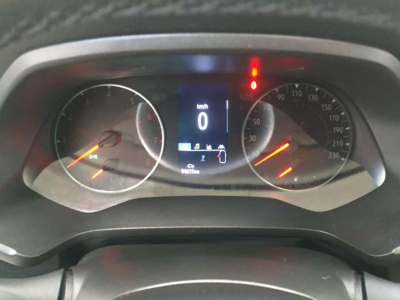 Renault Renault Captur usata 3