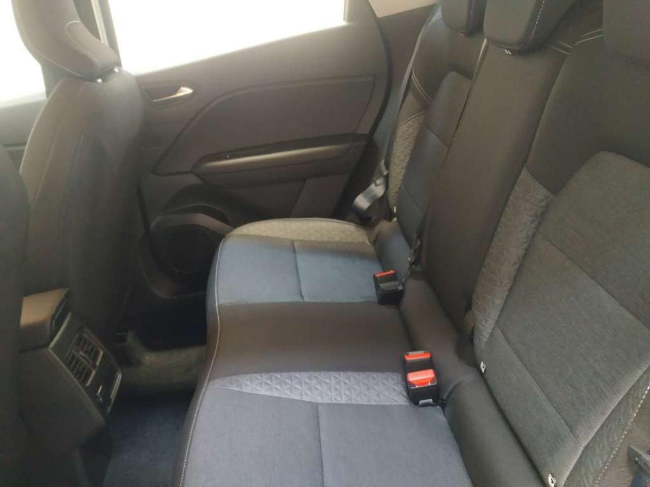 Renault Renault Captur usata 6