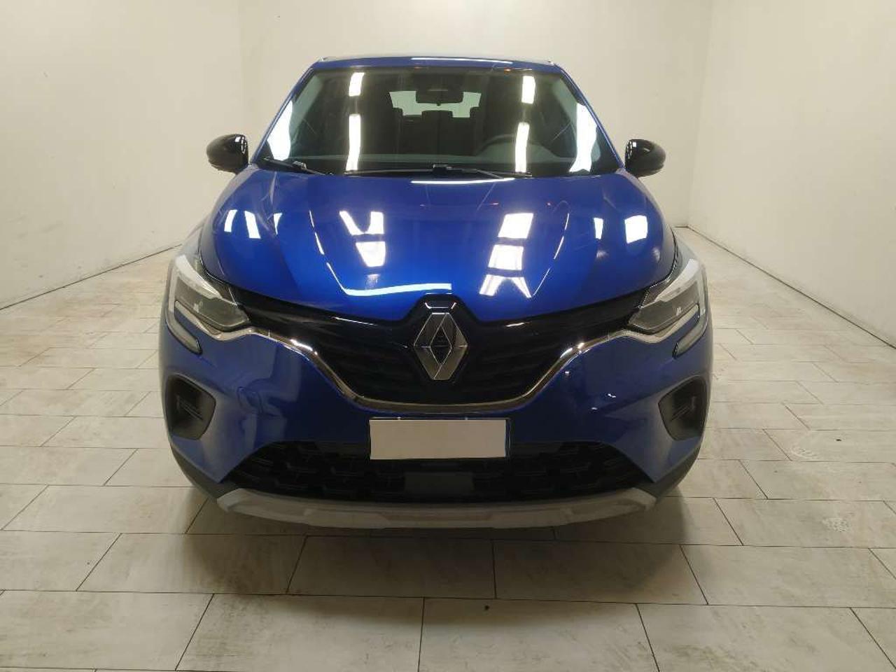 Renault Renault Captur usata 7