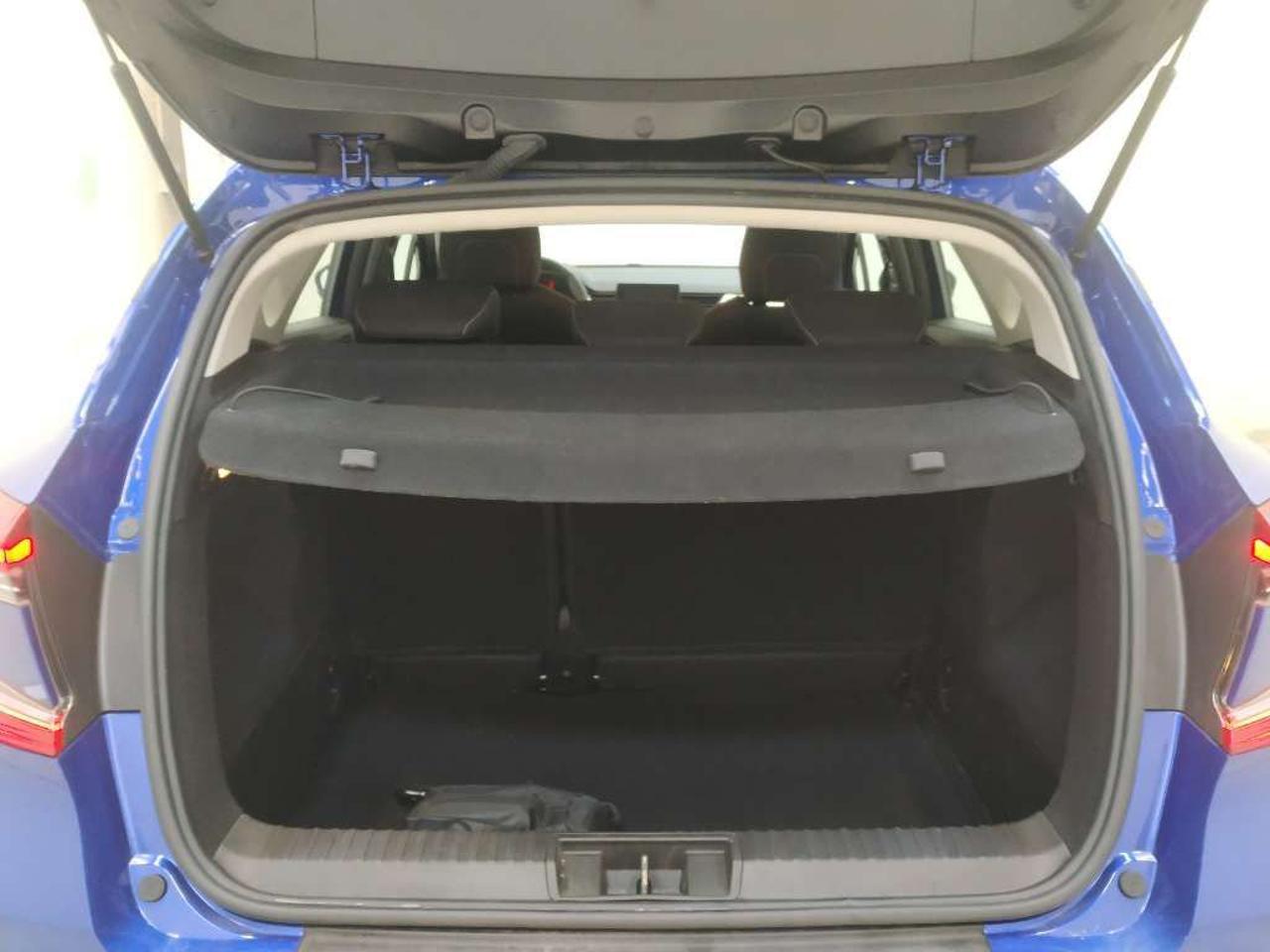 Renault Renault Captur usata 12