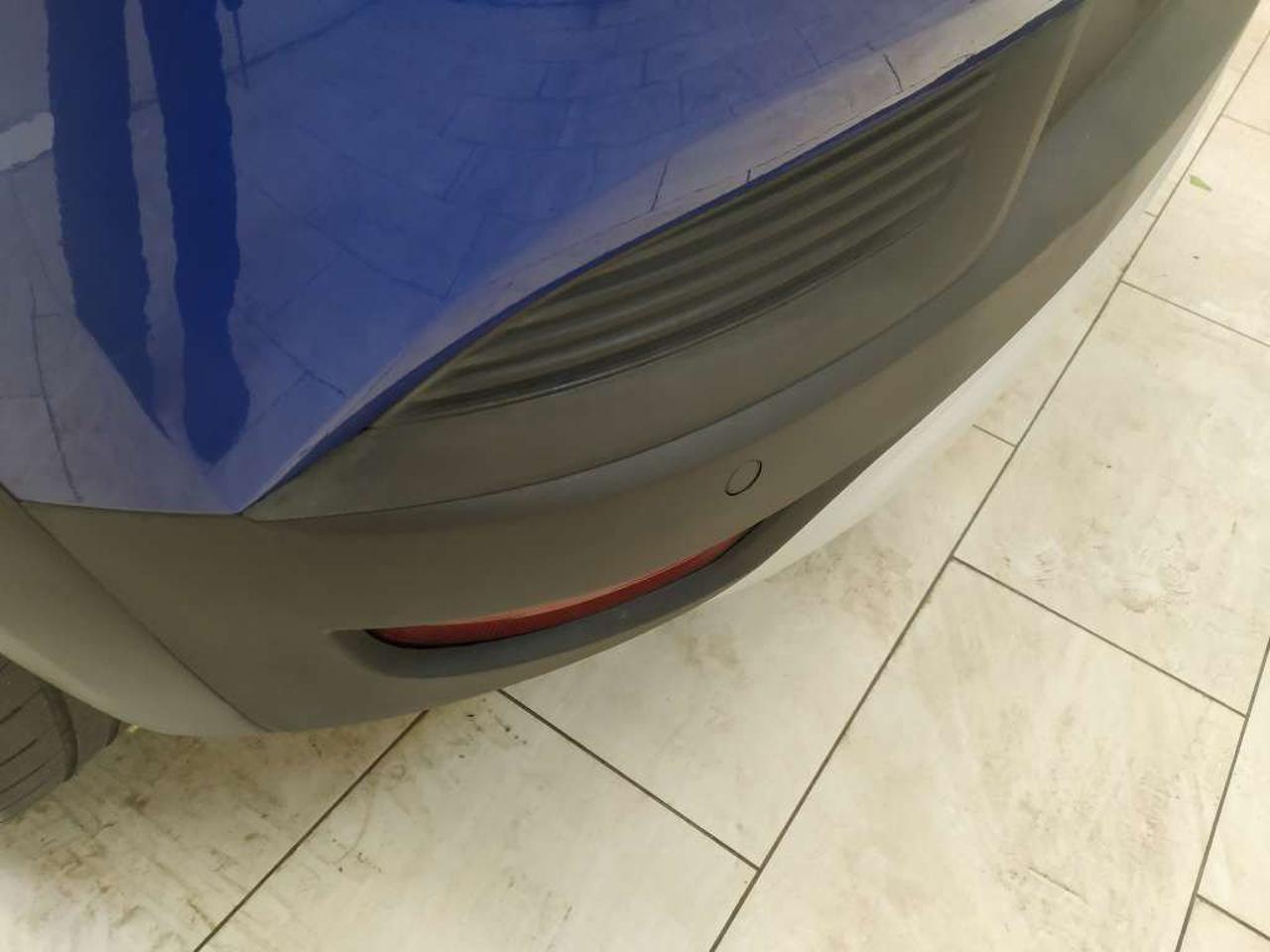 Renault Renault Captur usata 13