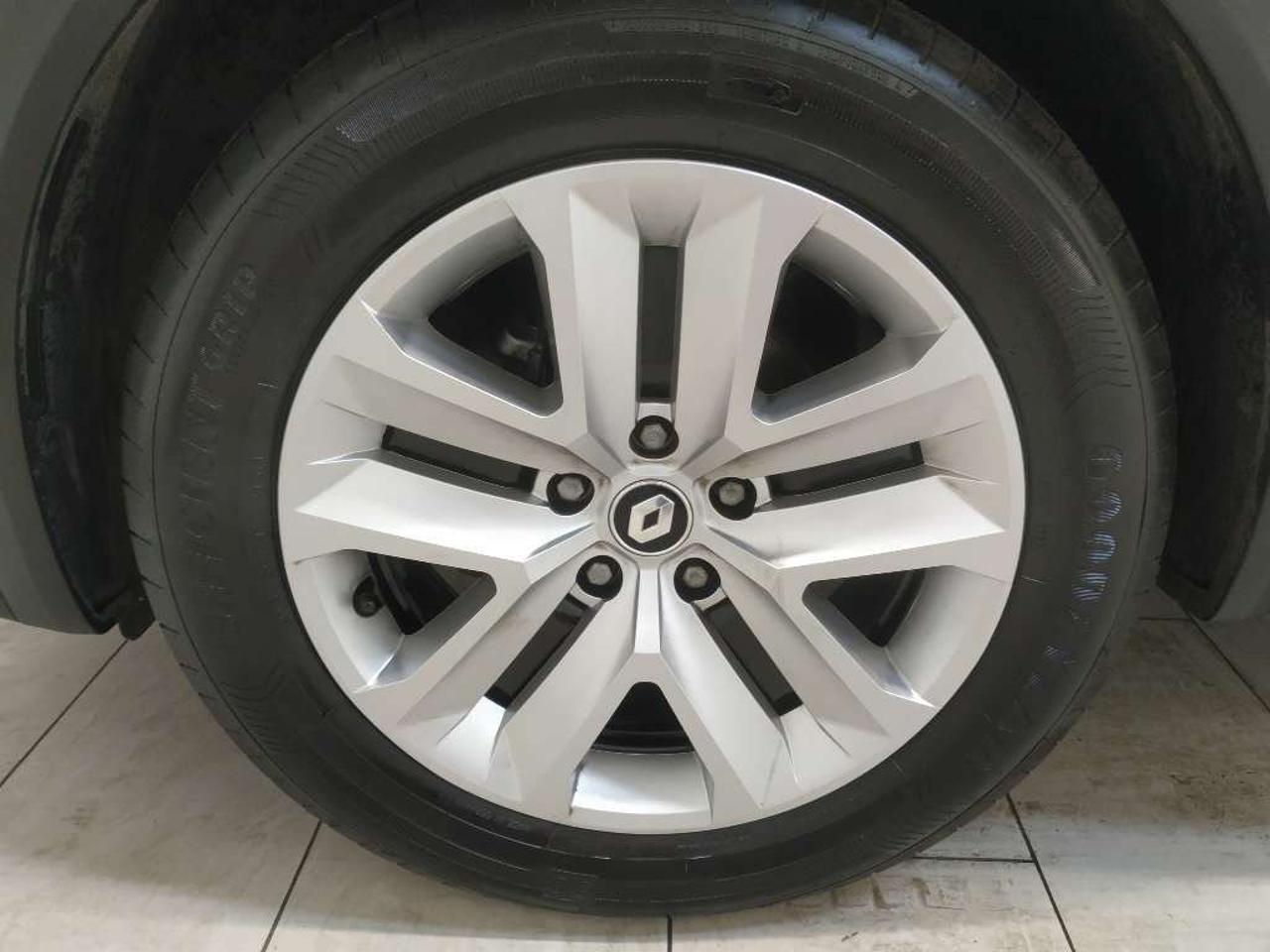 Renault Renault Captur usata 14