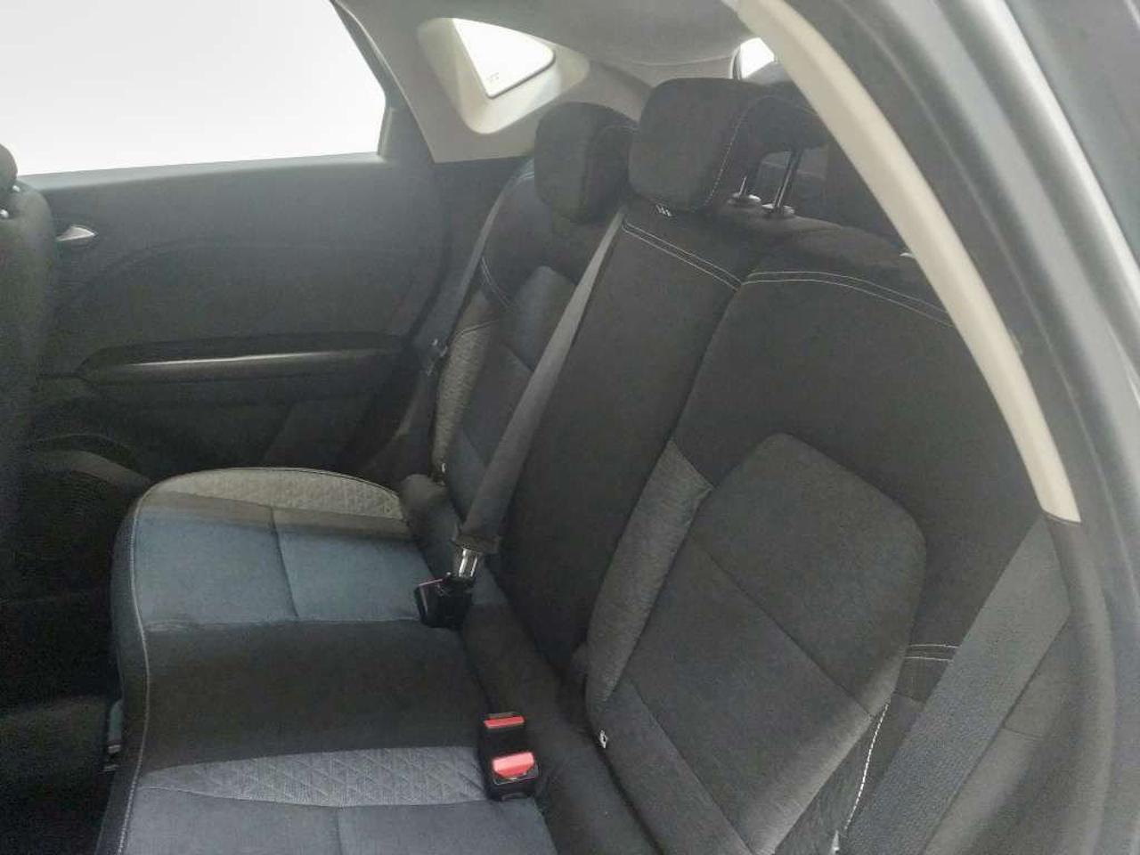 Renault Renault Captur usata 1