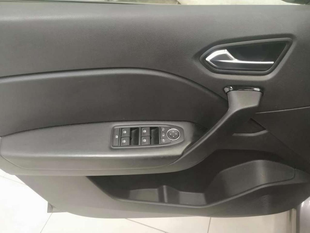 Renault Renault Captur usata 3