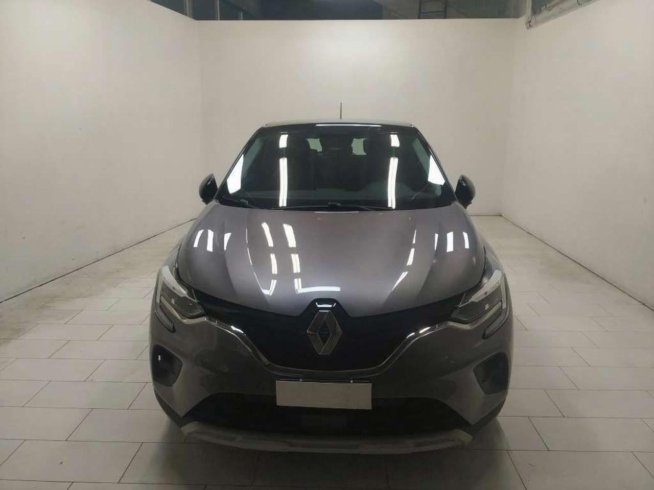 Renault Renault Captur usata 7