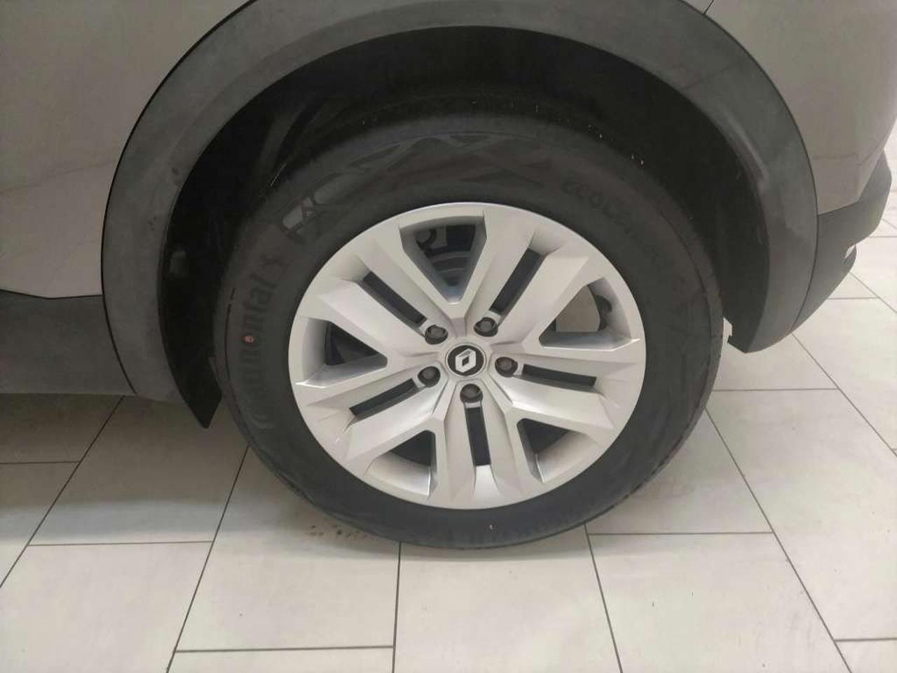 Renault Renault Captur usata 12