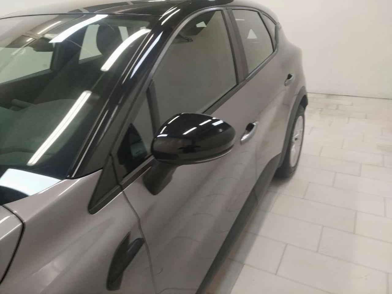 Renault Renault Captur usata 13