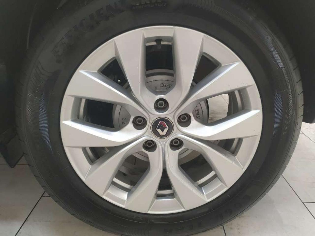 Renault Renault Captur usata 1