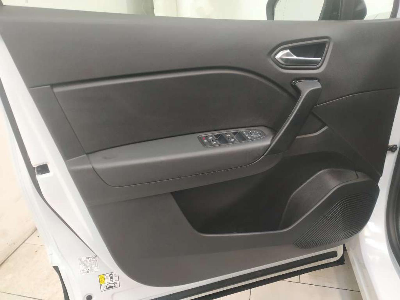 Renault Renault Captur usata 2