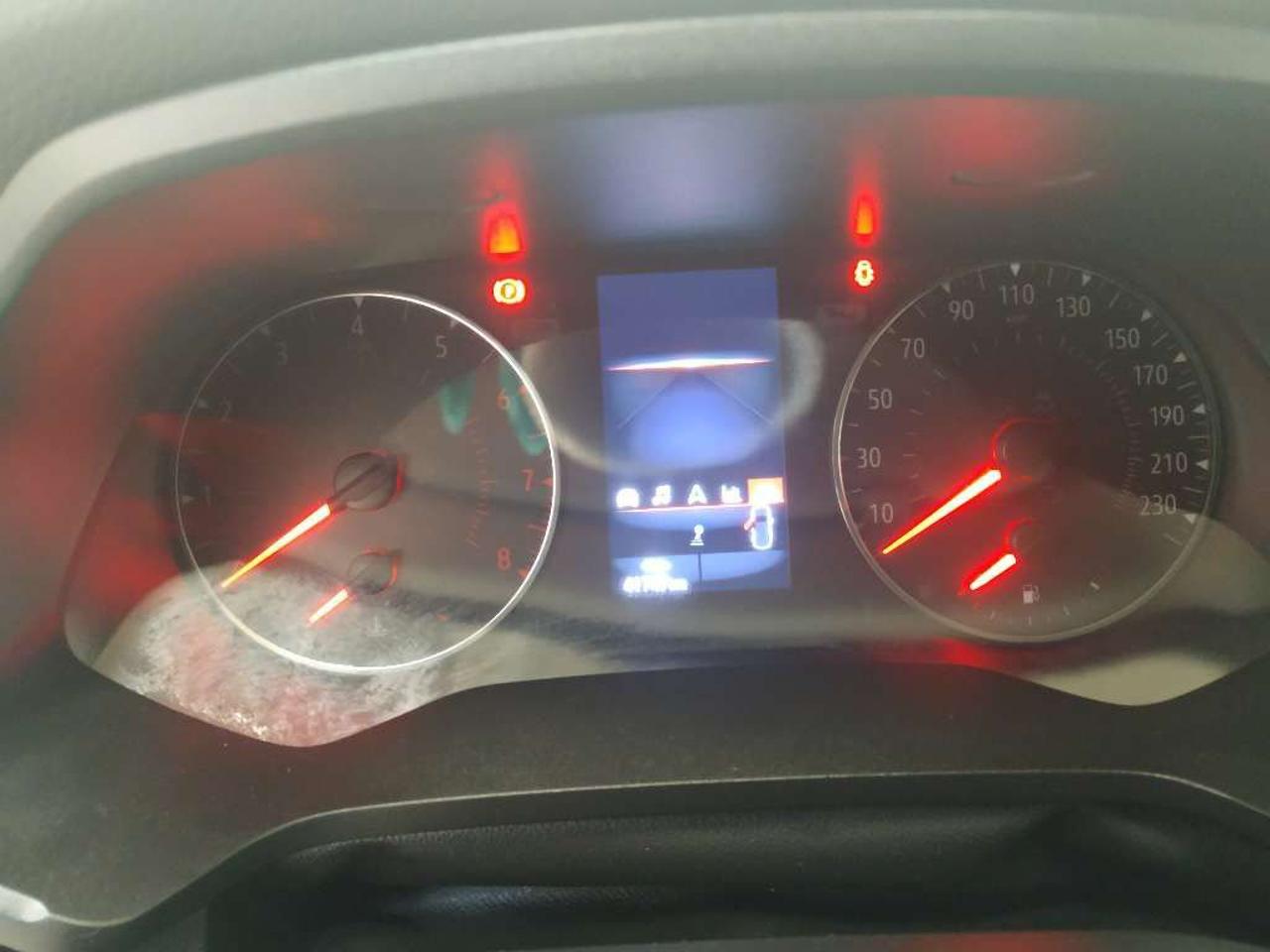 Renault Renault Captur usata 4