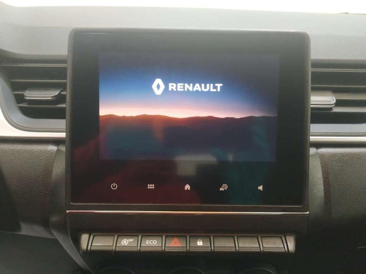 Renault Renault Captur usata 5