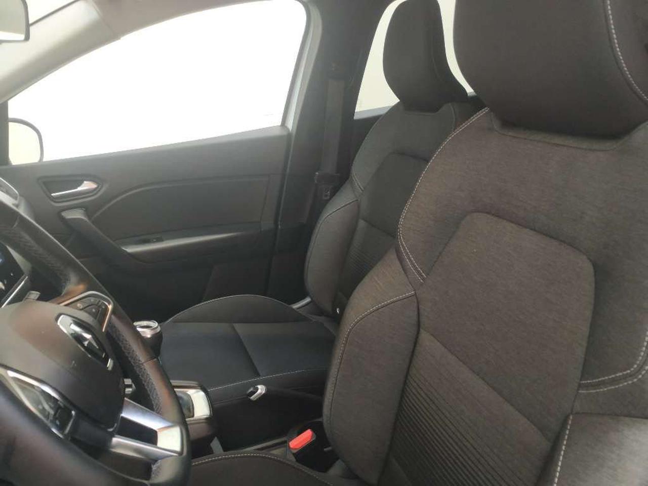 Renault Renault Captur usata 6