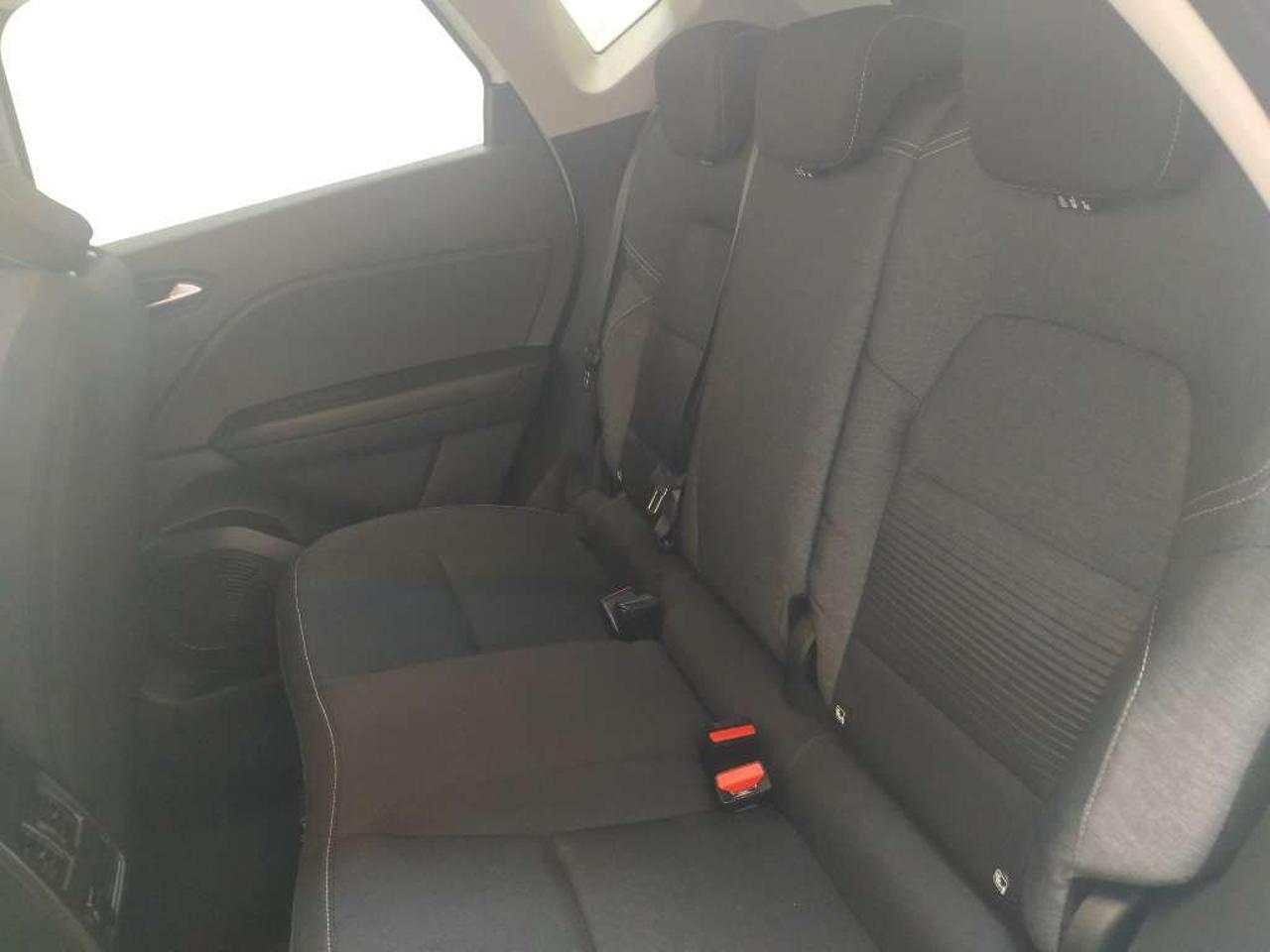 Renault Renault Captur usata 7