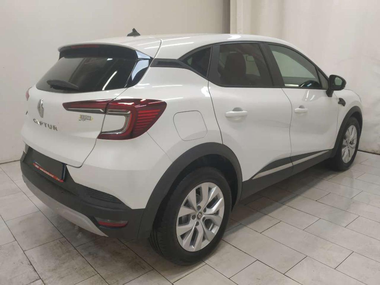 Renault Renault Captur usata 10