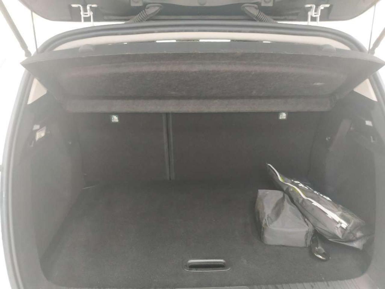 Renault Renault Captur usata 13